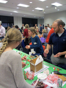 Gingertown Nashville 2014_2